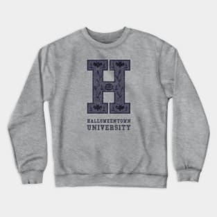 Halloweentown University Crewneck Sweatshirt